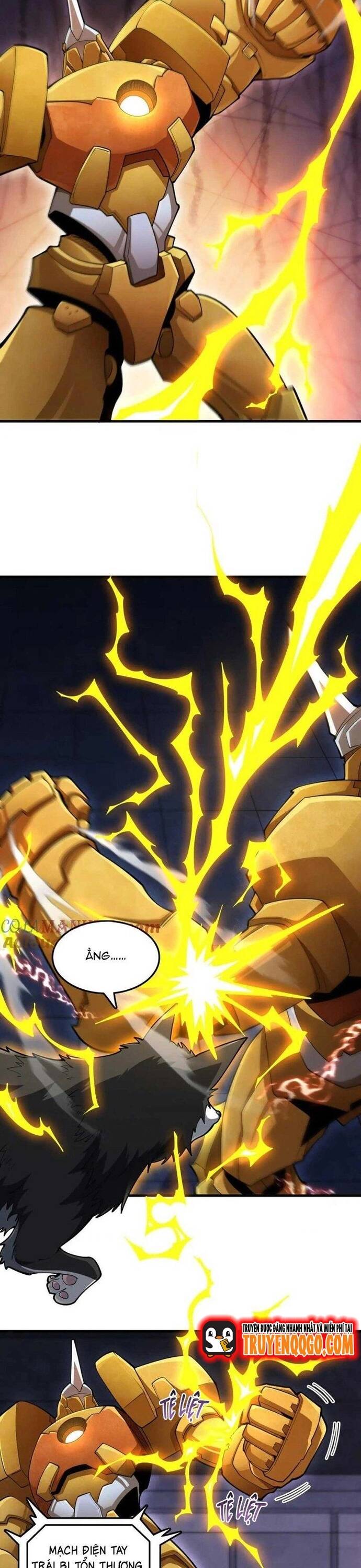 Ta Đến Từ Hư Không Chapter 52 - Trang 2