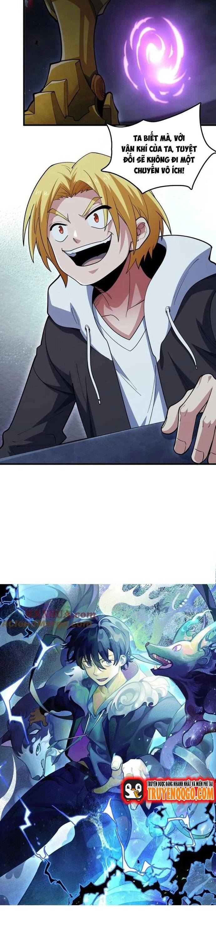 Ta Đến Từ Hư Không Chapter 52 - Trang 2