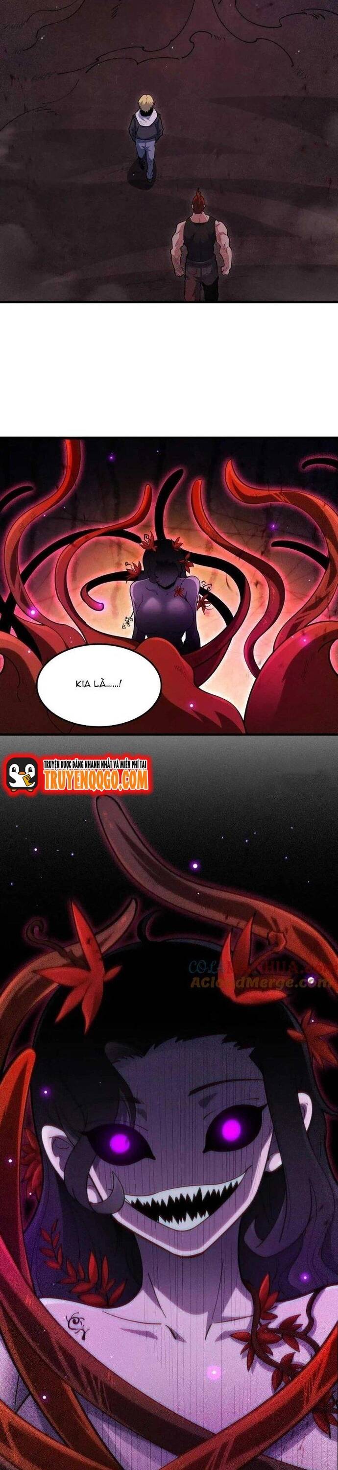 Ta Đến Từ Hư Không Chapter 52 - Trang 2
