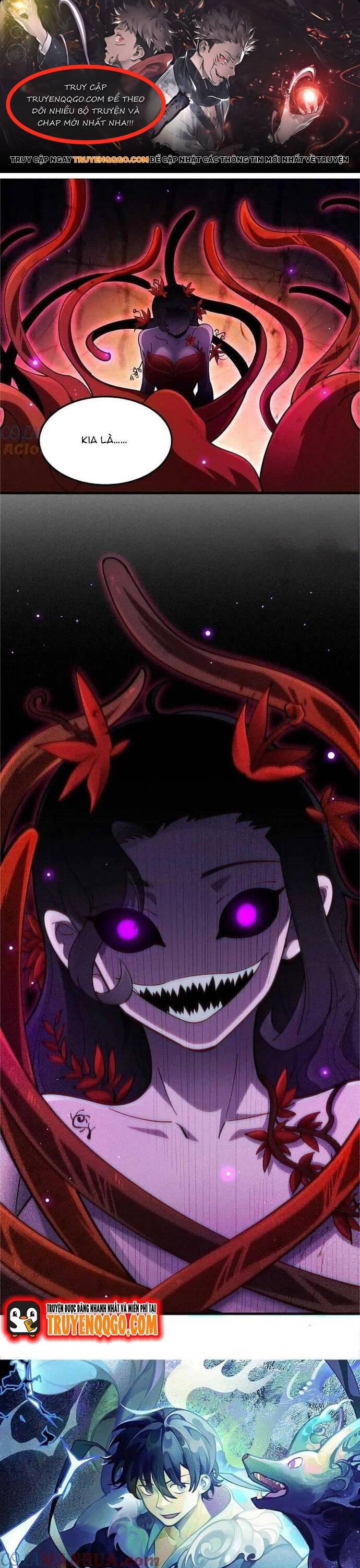 Ta Đến Từ Hư Không Chapter 53 - Trang 2