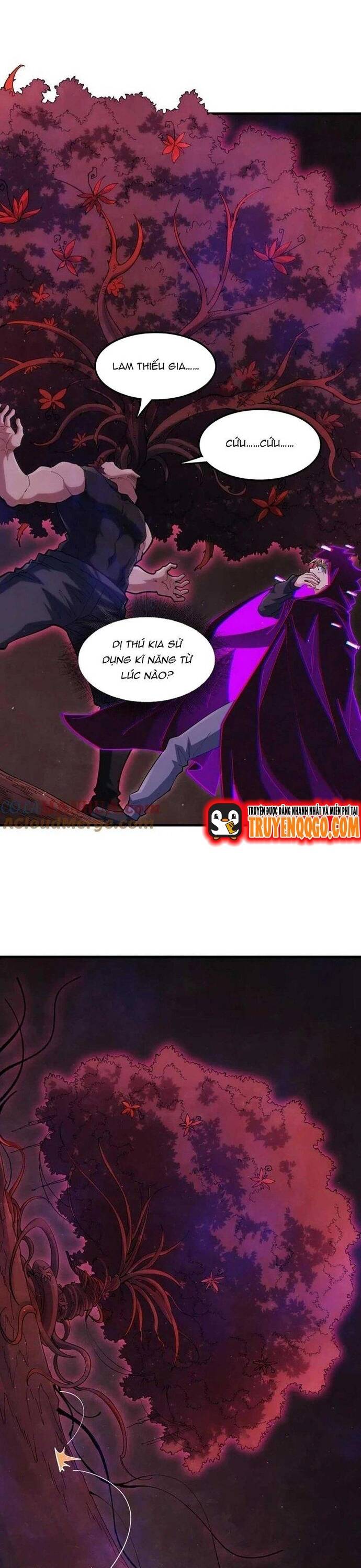 Ta Đến Từ Hư Không Chapter 53 - Trang 2