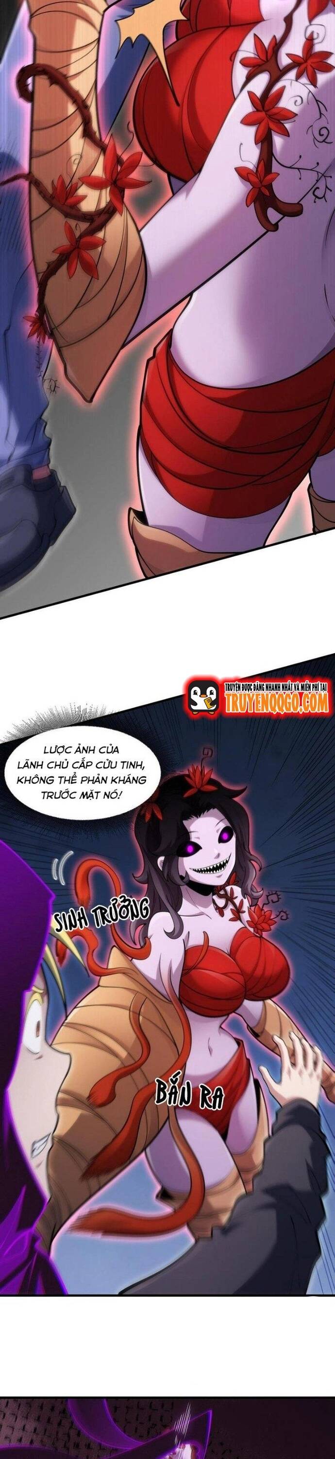 Ta Đến Từ Hư Không Chapter 54 - Trang 2