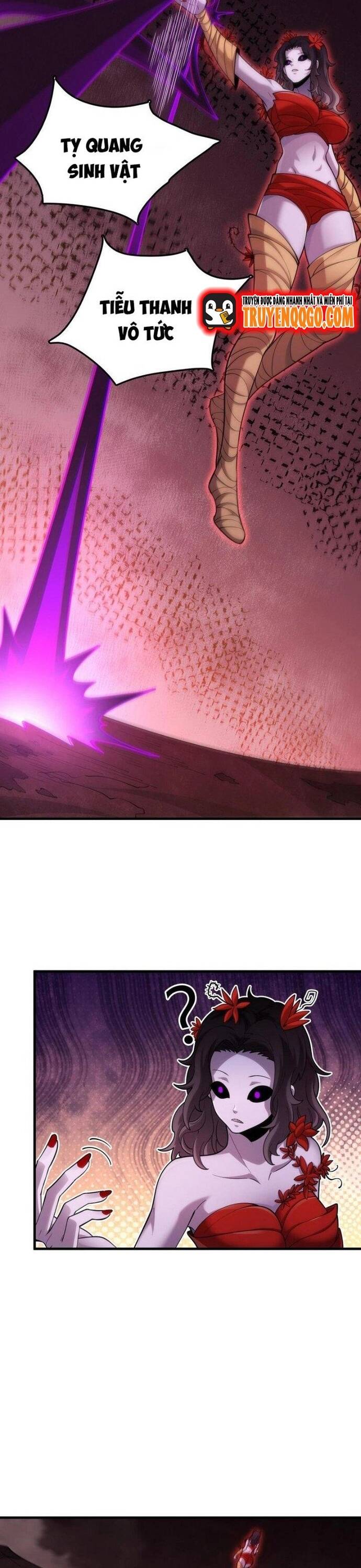 Ta Đến Từ Hư Không Chapter 54 - Trang 2