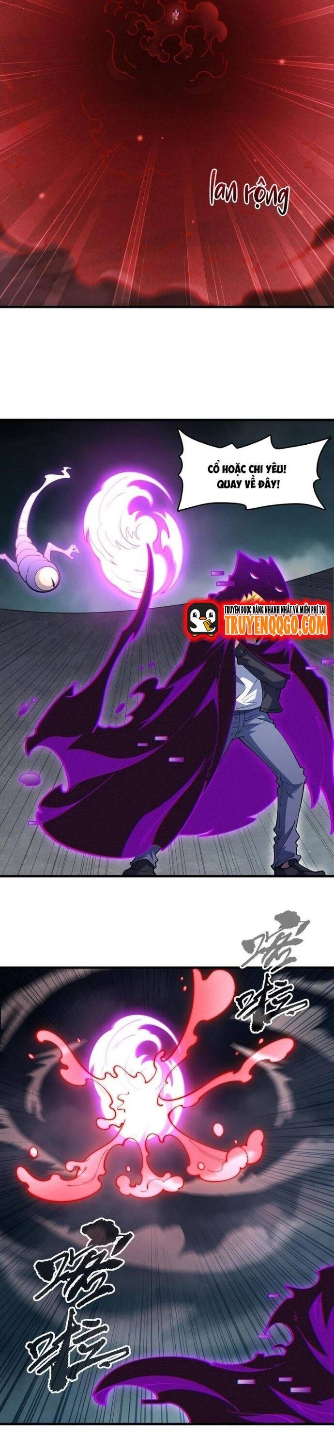 Ta Đến Từ Hư Không Chapter 54 - Trang 2