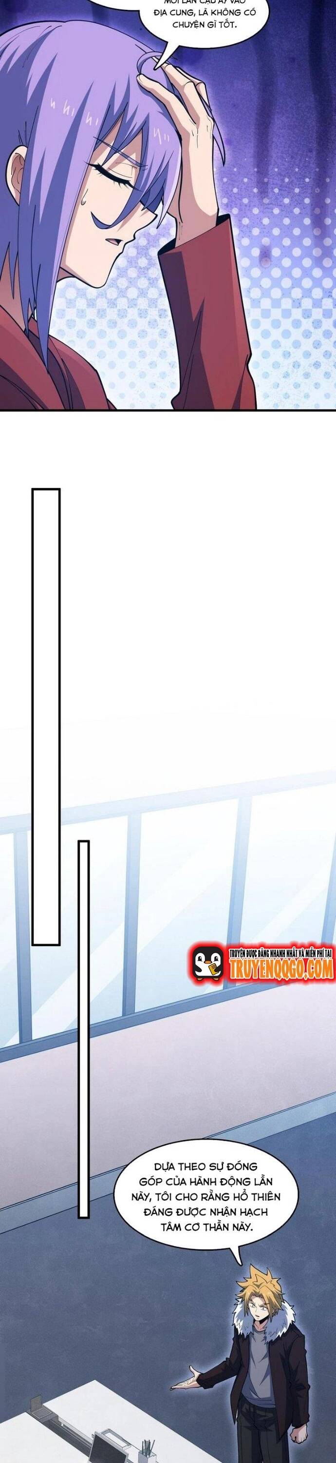 Ta Đến Từ Hư Không Chapter 54 - Trang 2