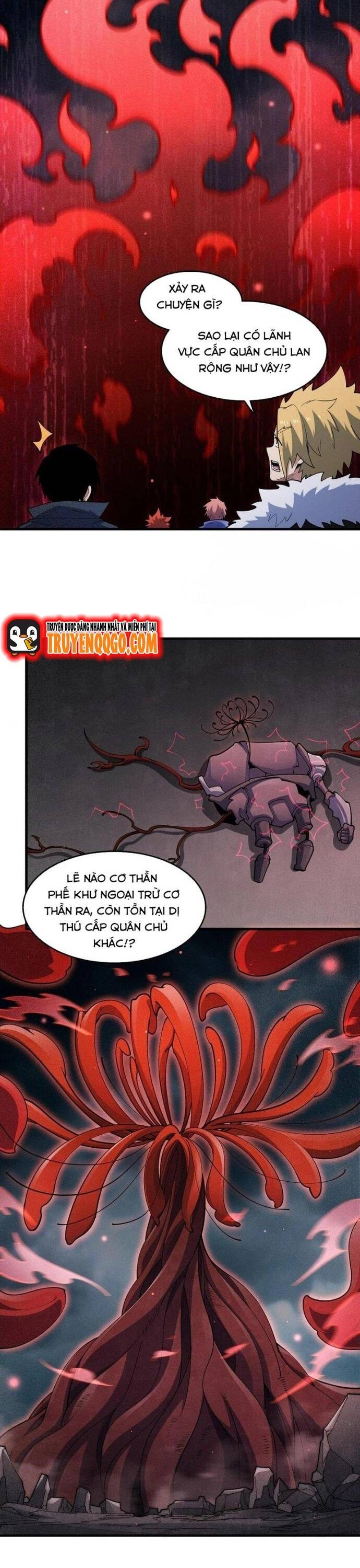 Ta Đến Từ Hư Không Chapter 54 - Trang 2