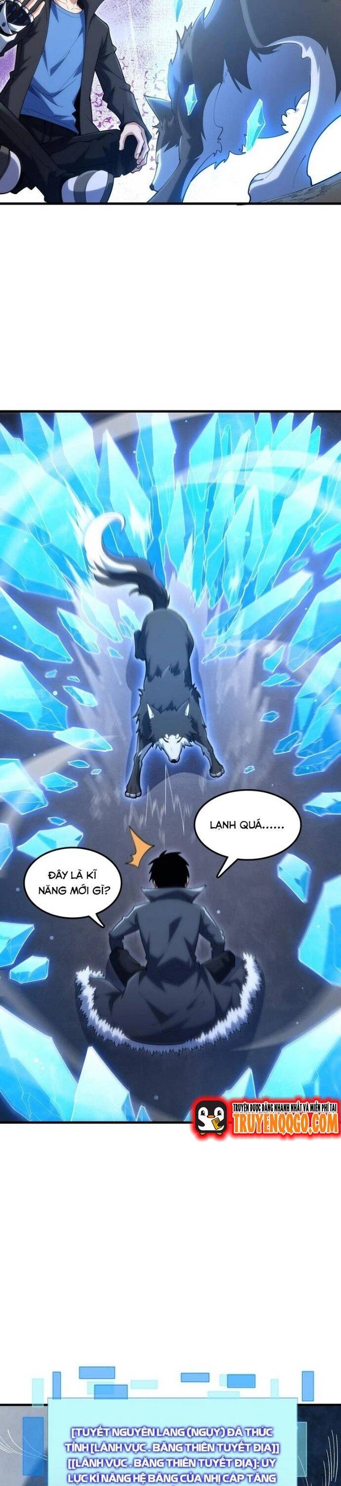 Ta Đến Từ Hư Không Chapter 55 - Trang 2