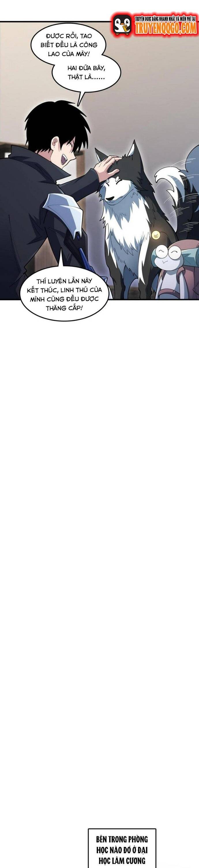 Ta Đến Từ Hư Không Chapter 55 - Trang 2