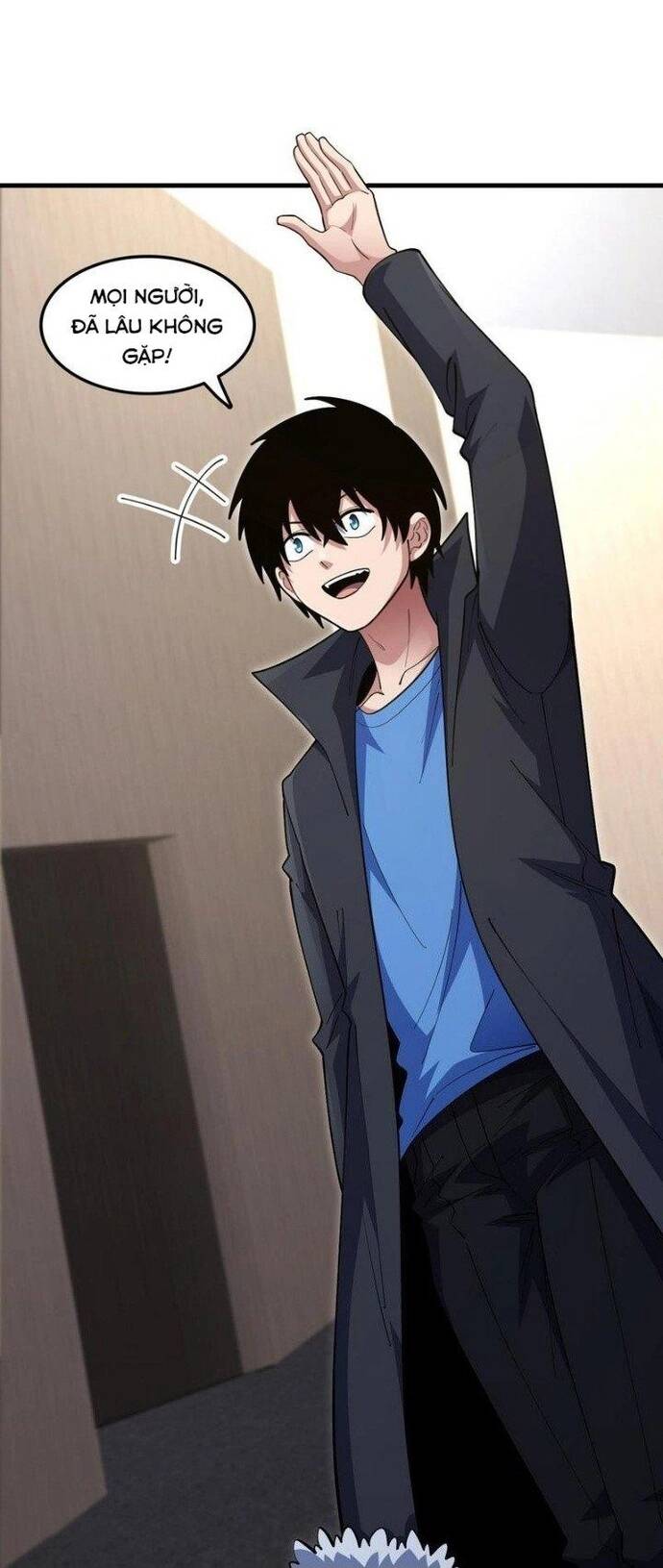 Ta Đến Từ Hư Không Chapter 55 - Trang 2