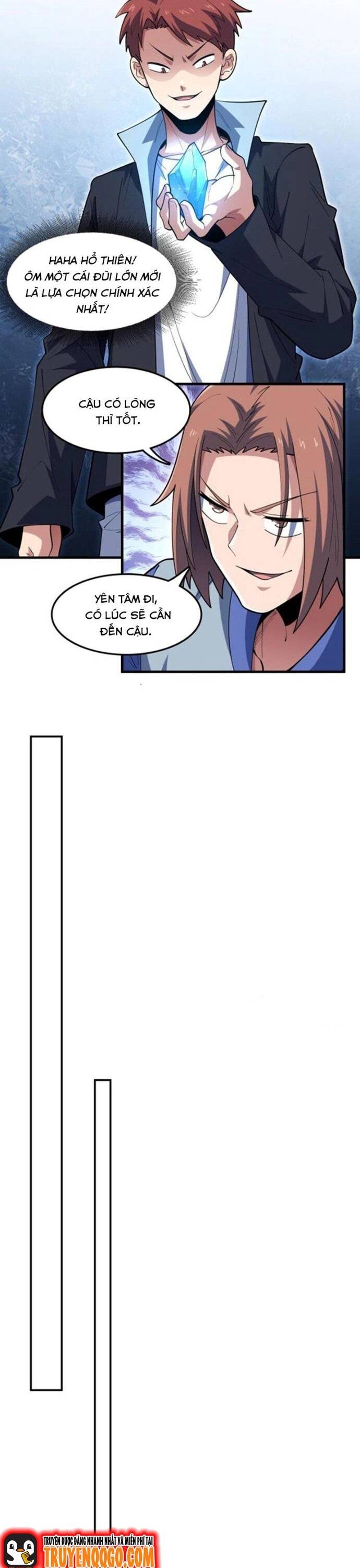 Ta Đến Từ Hư Không Chapter 56 - Trang 2