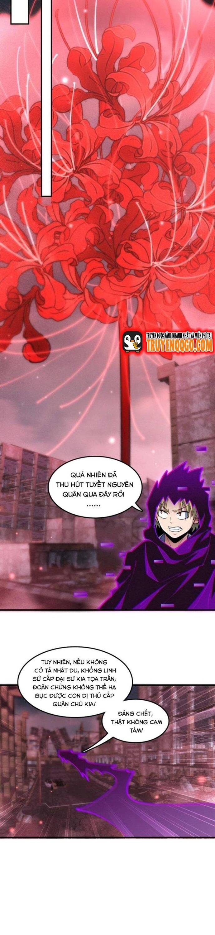 Ta Đến Từ Hư Không Chapter 56 - Trang 2