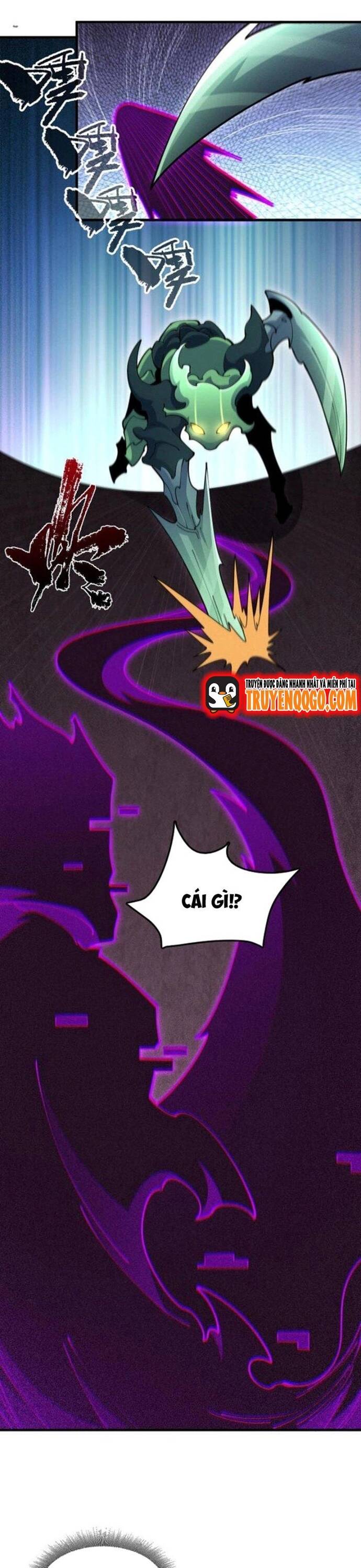 Ta Đến Từ Hư Không Chapter 56 - Trang 2