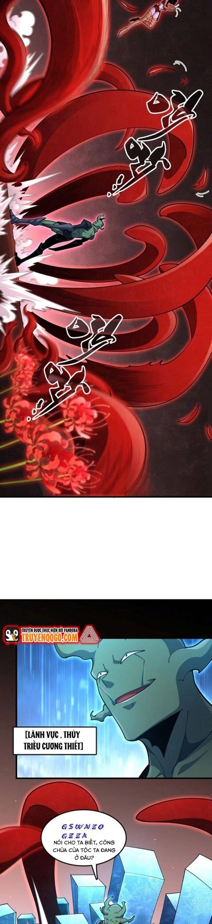 Ta Đến Từ Hư Không Chapter 57 - Trang 2