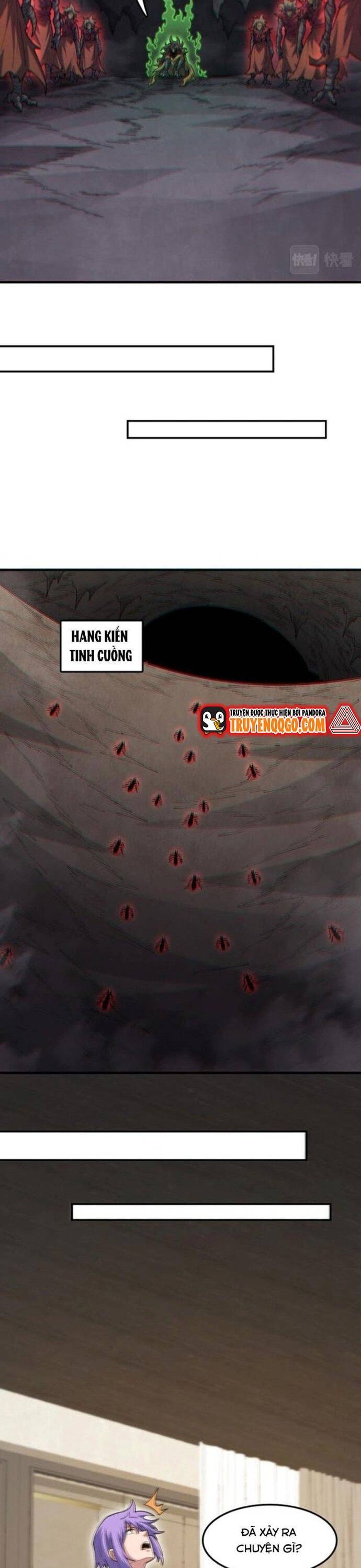 Ta Đến Từ Hư Không Chapter 57 - Trang 2