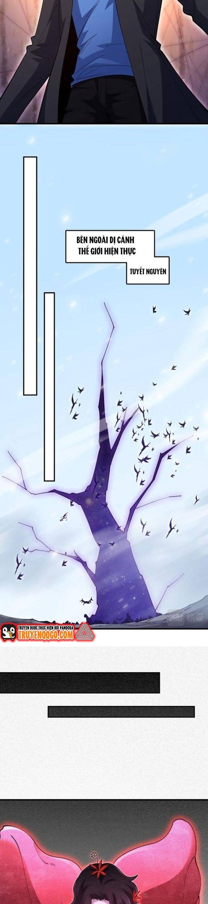 Ta Đến Từ Hư Không Chapter 57 - Trang 2