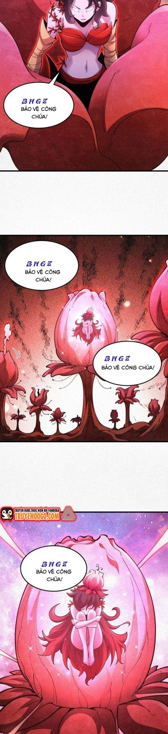 Ta Đến Từ Hư Không Chapter 57 - Trang 2