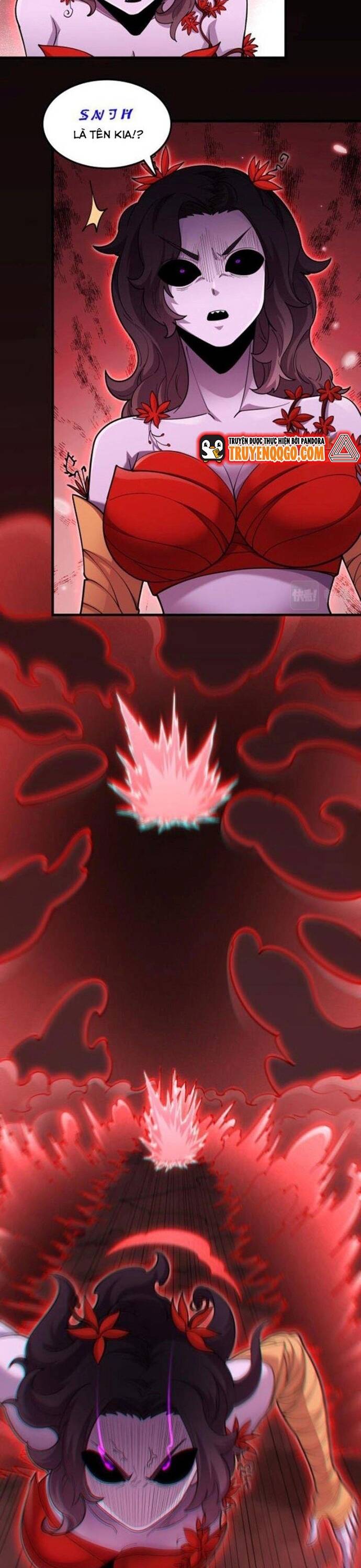 Ta Đến Từ Hư Không Chapter 57 - Trang 2