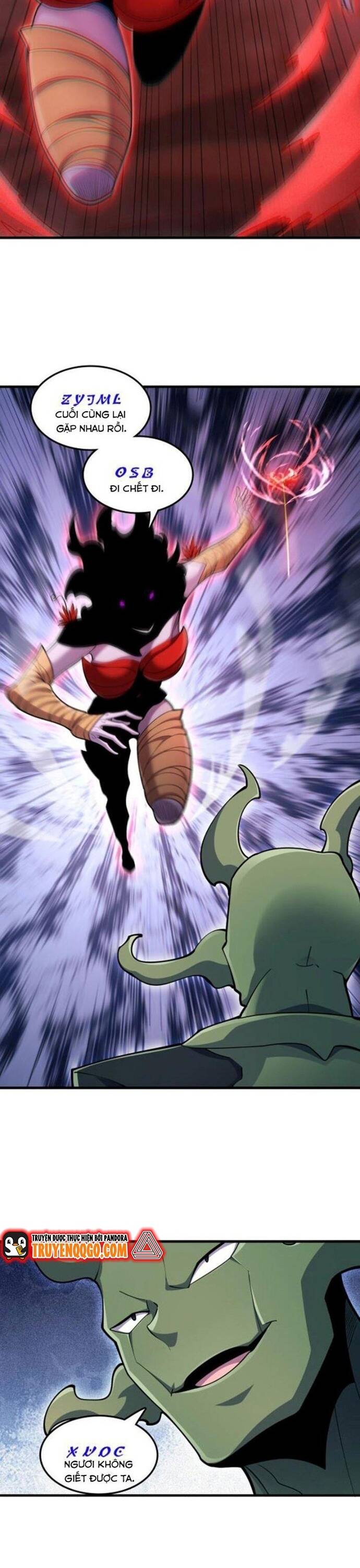 Ta Đến Từ Hư Không Chapter 57 - Trang 2