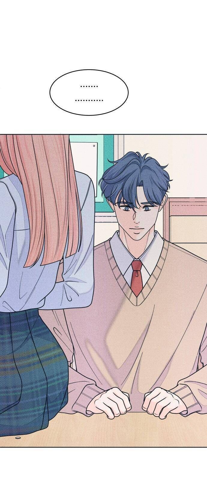 Cặp Đôi Hướng Nội Chapter 72 - Trang 2