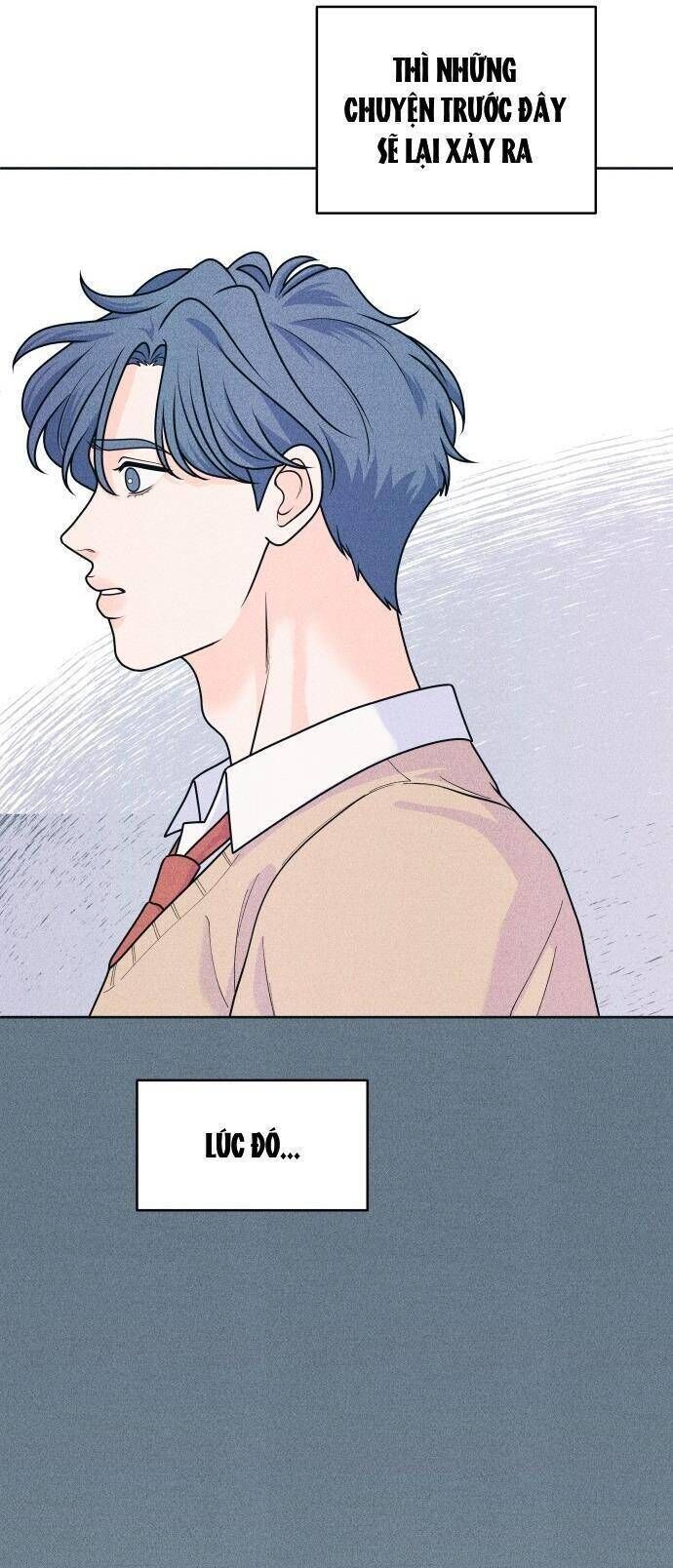Cặp Đôi Hướng Nội Chapter 74 - Trang 2