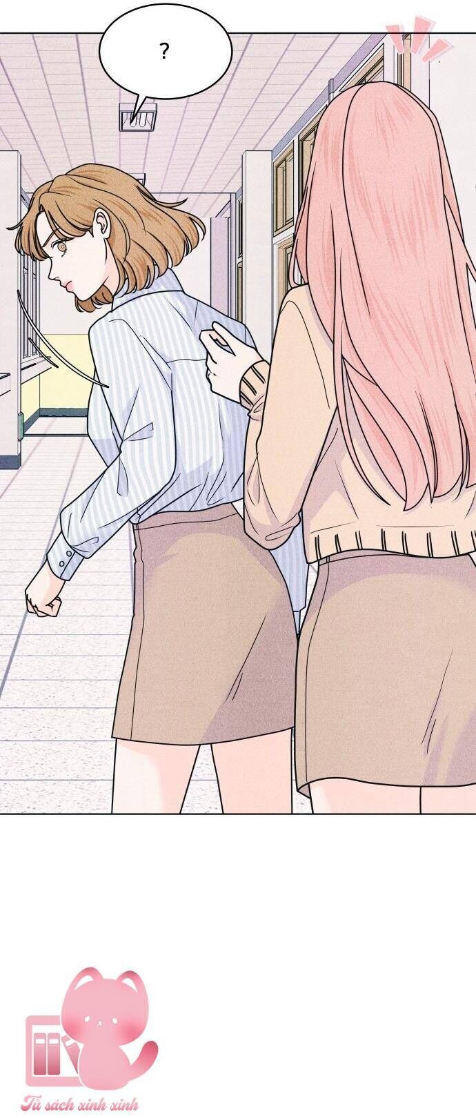 Cặp Đôi Hướng Nội Chapter 74 - Trang 2
