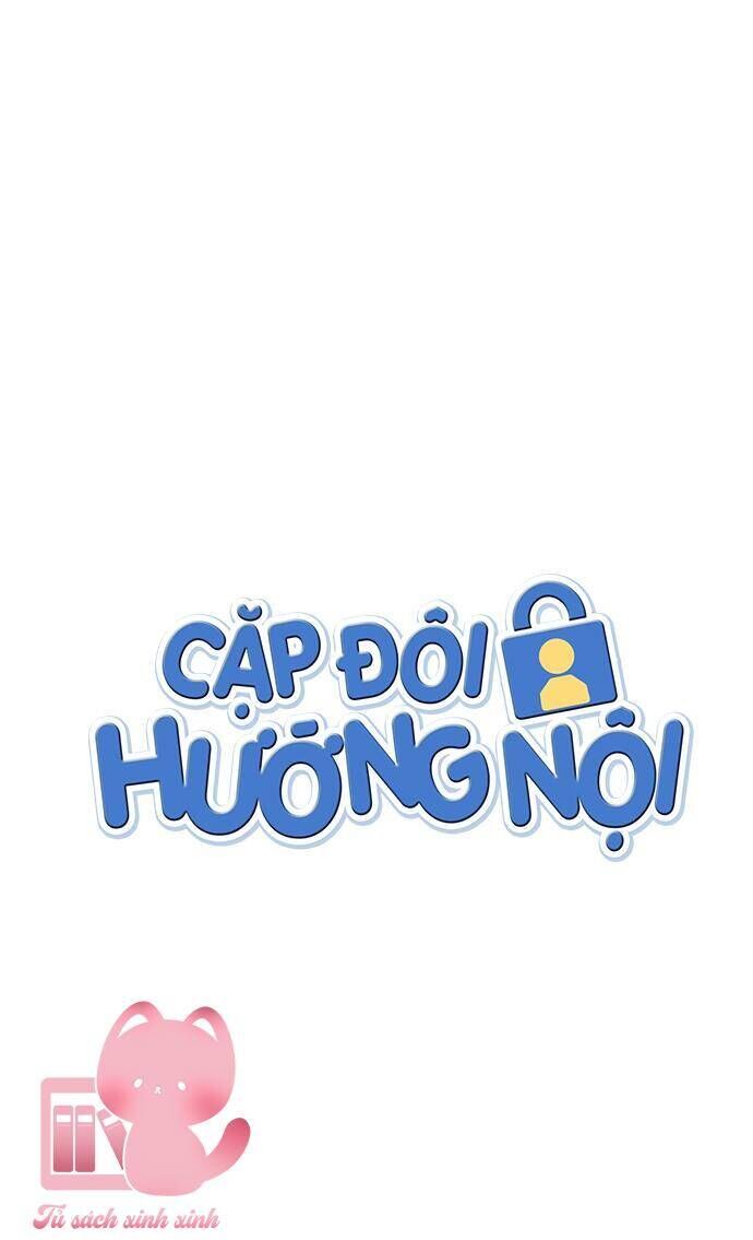 Cặp Đôi Hướng Nội Chapter 75 - Trang 2