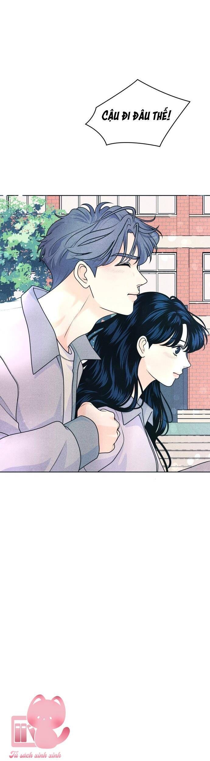 Cặp Đôi Hướng Nội Chapter 75 - Trang 2