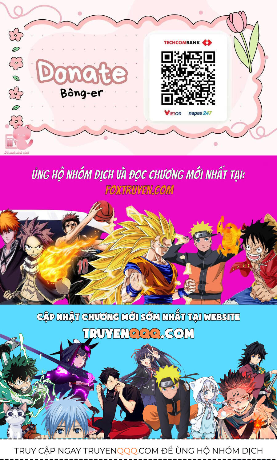Cặp Đôi Hướng Nội Chapter 76 - Trang 2