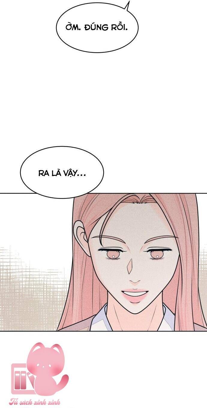 Cặp Đôi Hướng Nội Chapter 76 - Trang 2