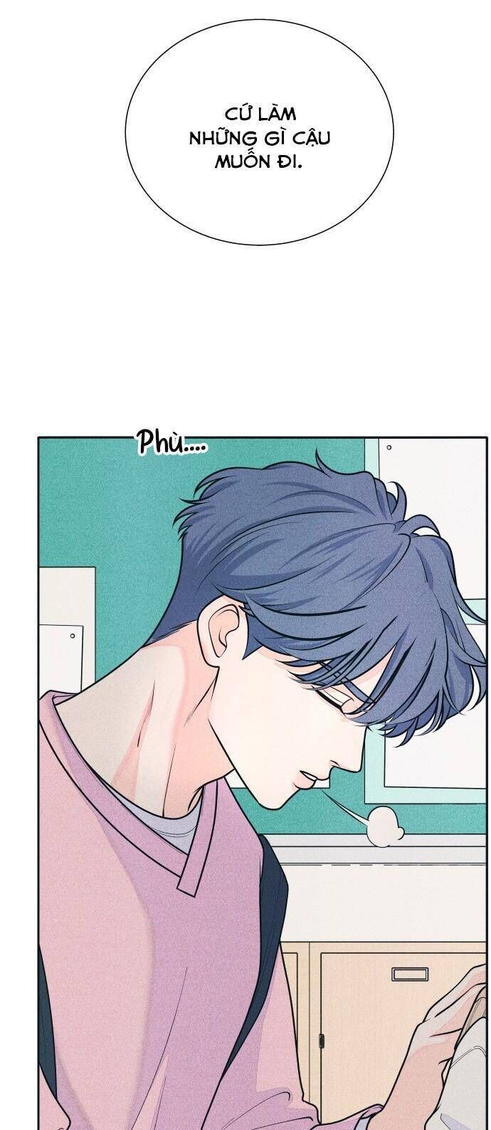 Cặp Đôi Hướng Nội Chapter 78 - Trang 2