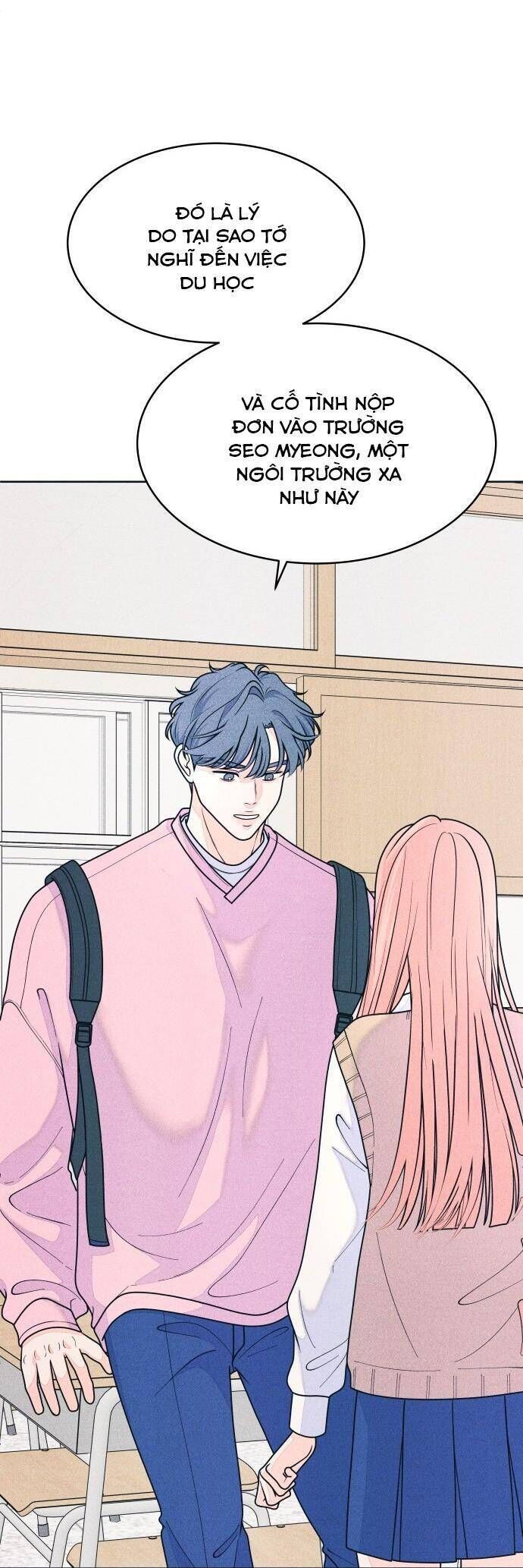 Cặp Đôi Hướng Nội Chapter 78 - Trang 2