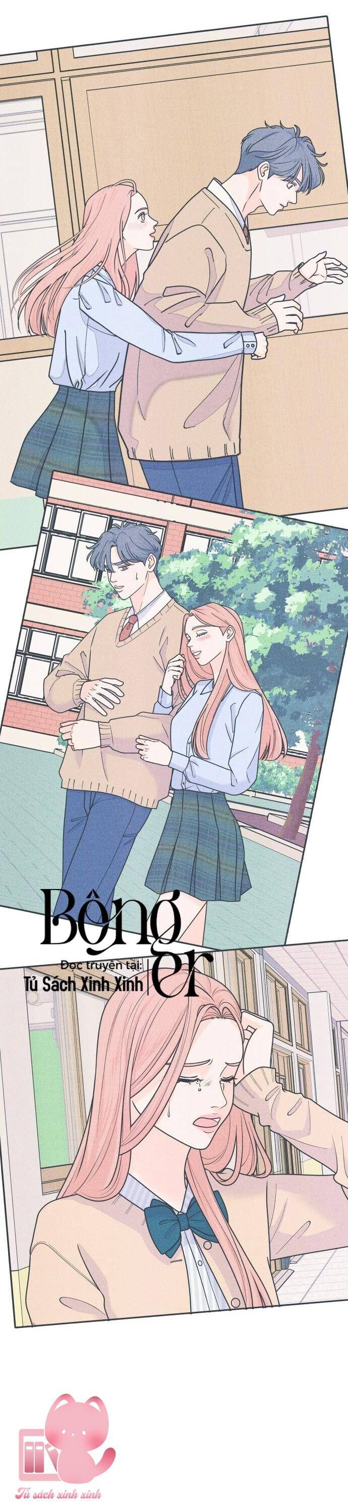 Cặp Đôi Hướng Nội Chapter 78 - Trang 2