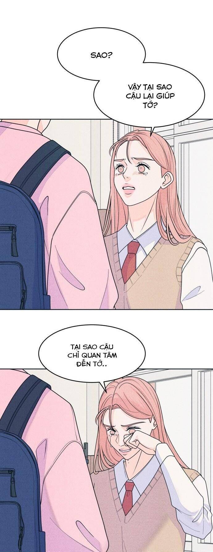 Cặp Đôi Hướng Nội Chapter 78 - Trang 2