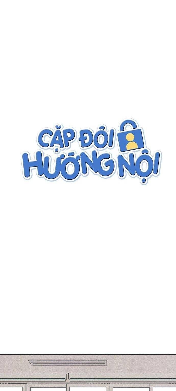 Cặp Đôi Hướng Nội Chapter 78 - Trang 2