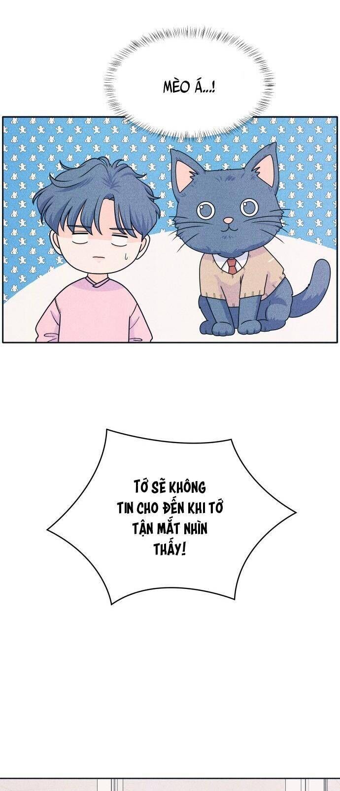 Cặp Đôi Hướng Nội Chapter 78 - Trang 2