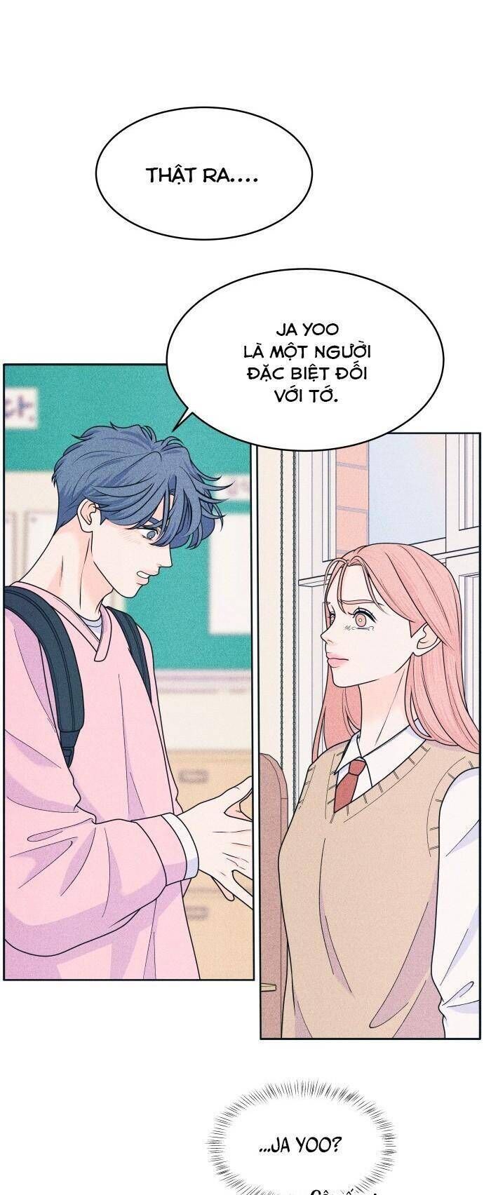 Cặp Đôi Hướng Nội Chapter 78 - Trang 2