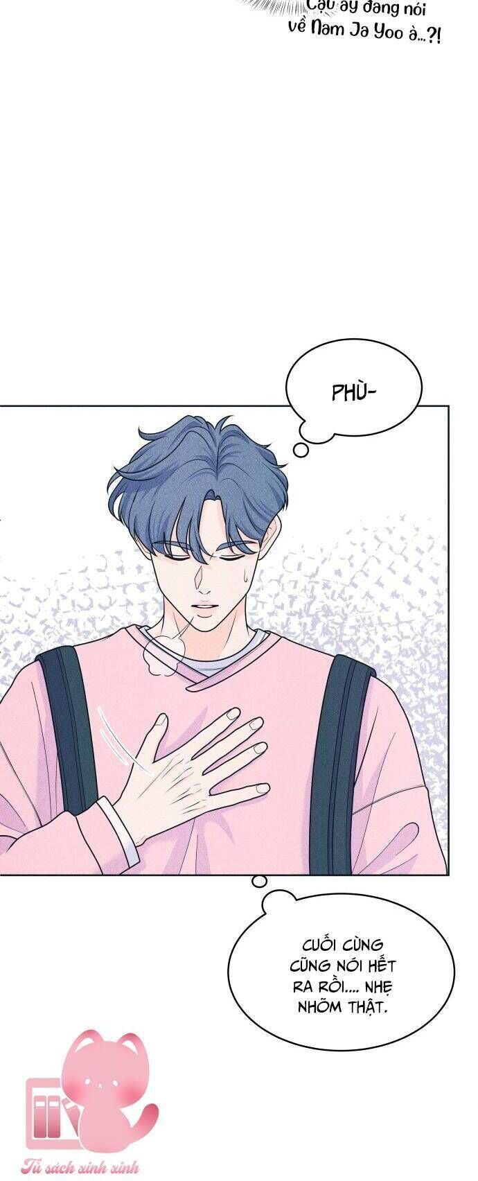 Cặp Đôi Hướng Nội Chapter 78 - Trang 2