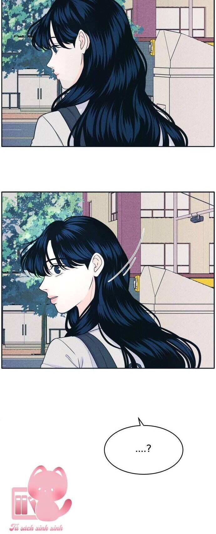 Cặp Đôi Hướng Nội Chapter 78 - Trang 2