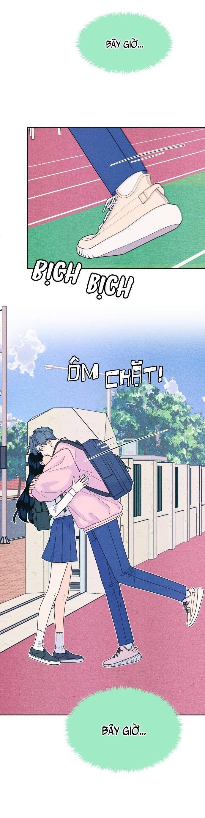 Cặp Đôi Hướng Nội Chapter 78 - Trang 2