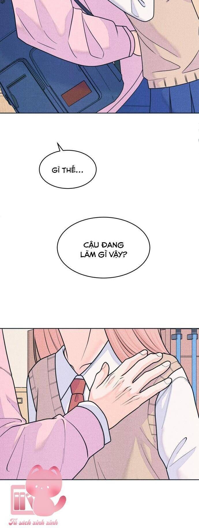 Cặp Đôi Hướng Nội Chapter 78 - Trang 2