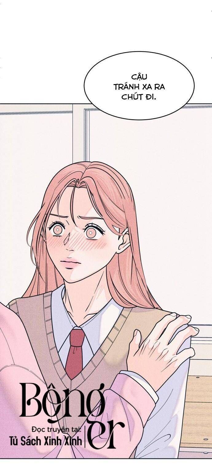 Cặp Đôi Hướng Nội Chapter 78 - Trang 2