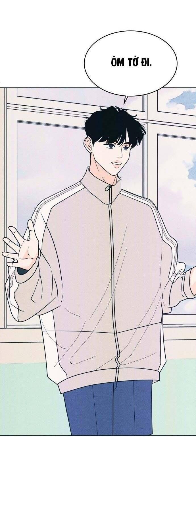 Cặp Đôi Hướng Nội Chapter 79 - Trang 2