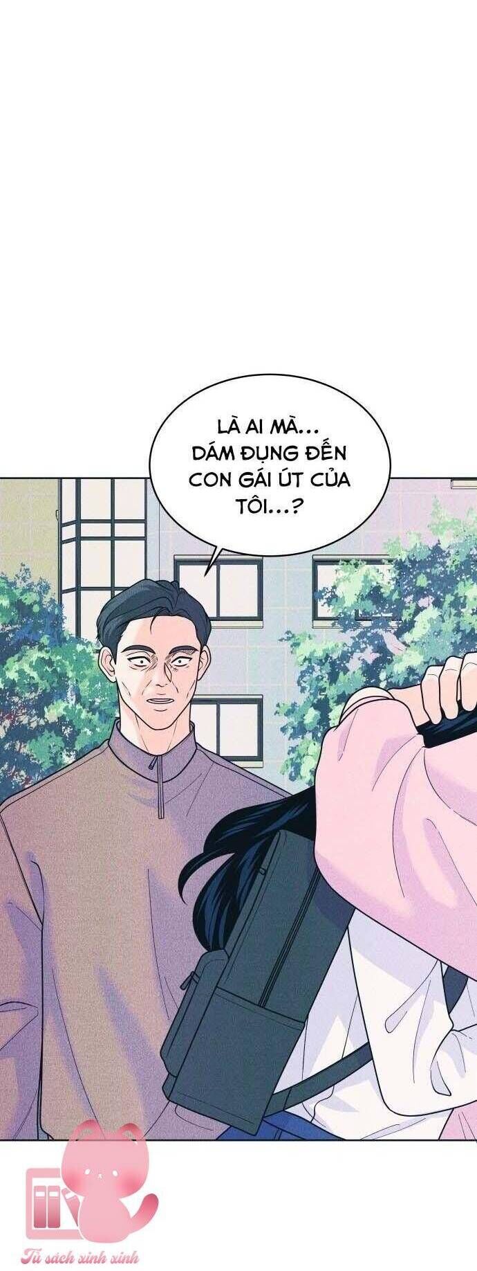 Cặp Đôi Hướng Nội Chapter 79 - Trang 2