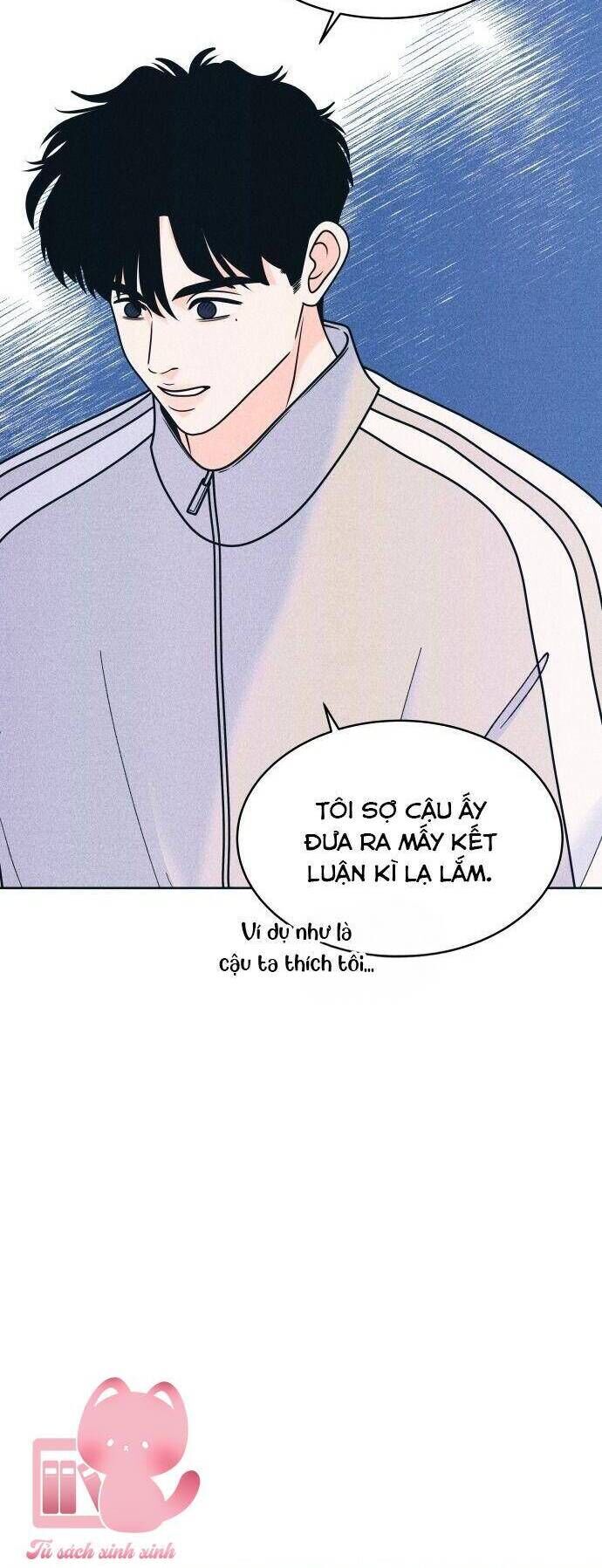 Cặp Đôi Hướng Nội Chapter 80 - Trang 2