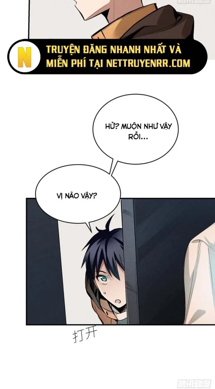 Dị Thú Của Ta Chỉ Có Triệu Điểm Mạnh Chapter 2 - Trang 2