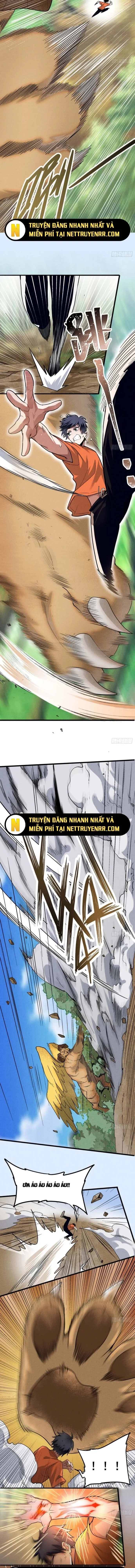 Dị Thú Của Ta Chỉ Có Triệu Điểm Mạnh Chapter 4 - Trang 2