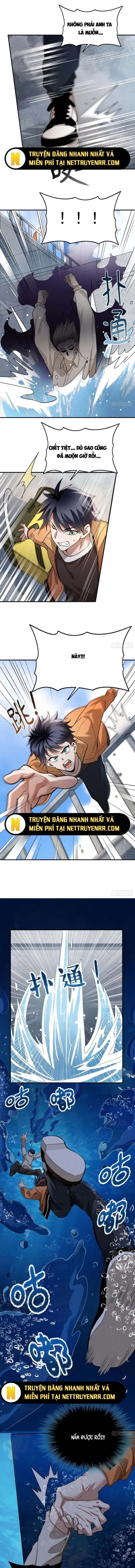 Dị Thú Của Ta Chỉ Có Triệu Điểm Mạnh Chapter 9 - Trang 2