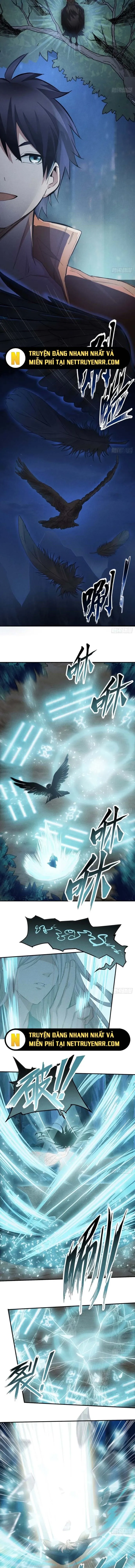 Dị Thú Của Ta Chỉ Có Triệu Điểm Mạnh Chapter 13 - Trang 2