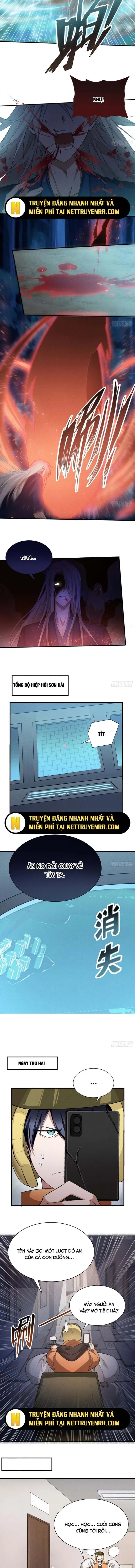 Dị Thú Của Ta Chỉ Có Triệu Điểm Mạnh Chapter 13 - Trang 2
