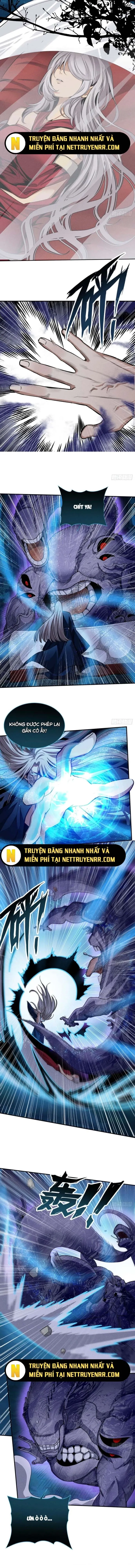Dị Thú Của Ta Chỉ Có Triệu Điểm Mạnh Chapter 17 - Trang 2